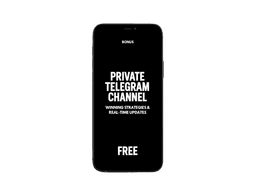 Private Telegram Channel